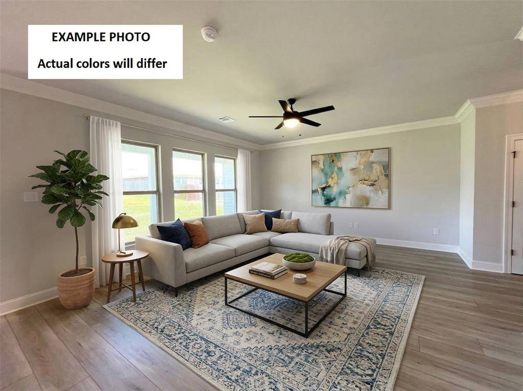 6587 Blanchard Lake Drive, Shreveport, LA 71107