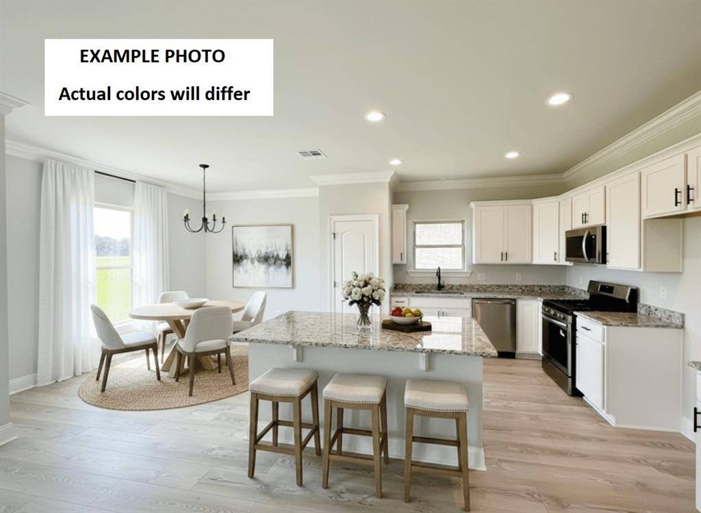 6587 Blanchard Lake Drive, Shreveport, LA 71107