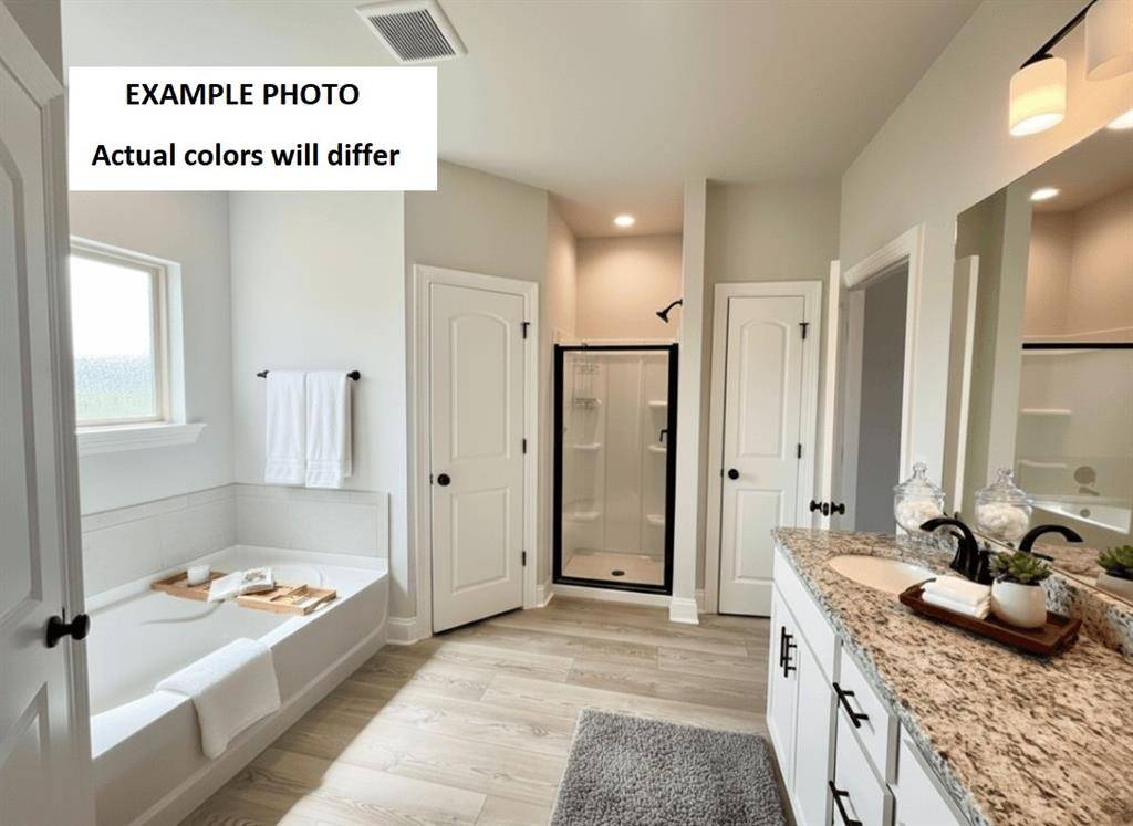 6587 Blanchard Lake Drive, Shreveport, LA 71107