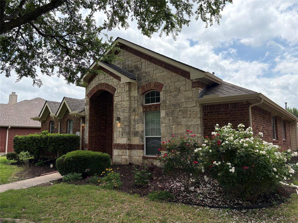 1630 Warm Springs Drive, Allen, TX 75002