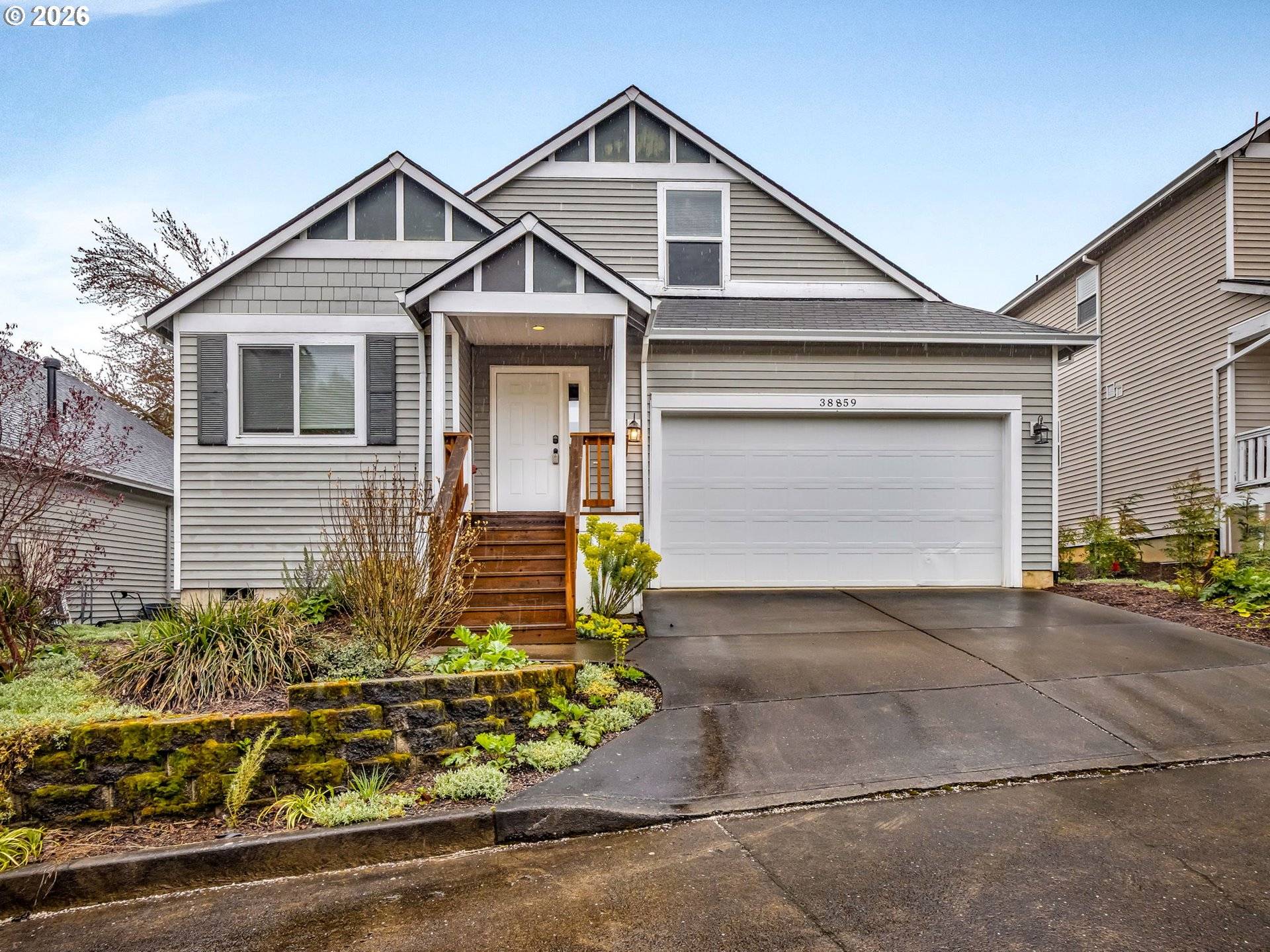 38859 JERGER ST, Sandy, OR 97055