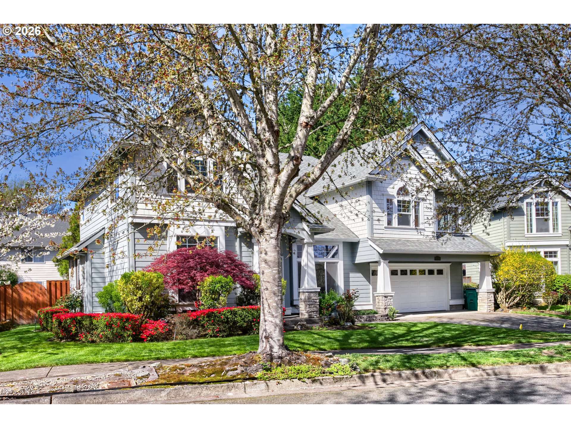 16764 SW ROGUE RIVER TER, Beaverton, OR 97006