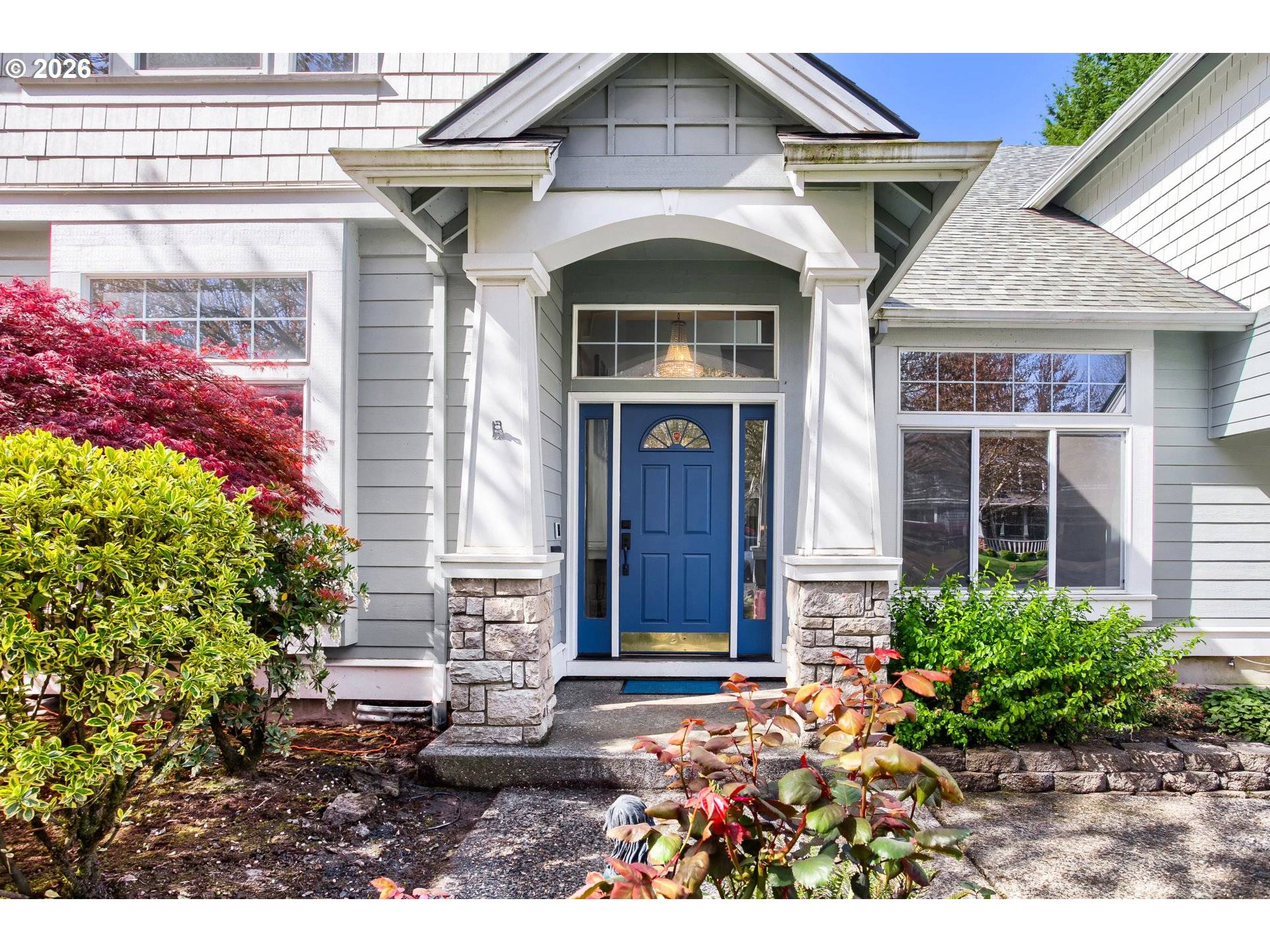 16764 SW ROGUE RIVER TER, Beaverton, OR 97006