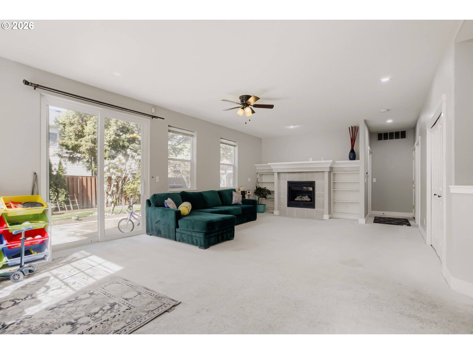 16764 SW ROGUE RIVER TER, Beaverton, OR 97006