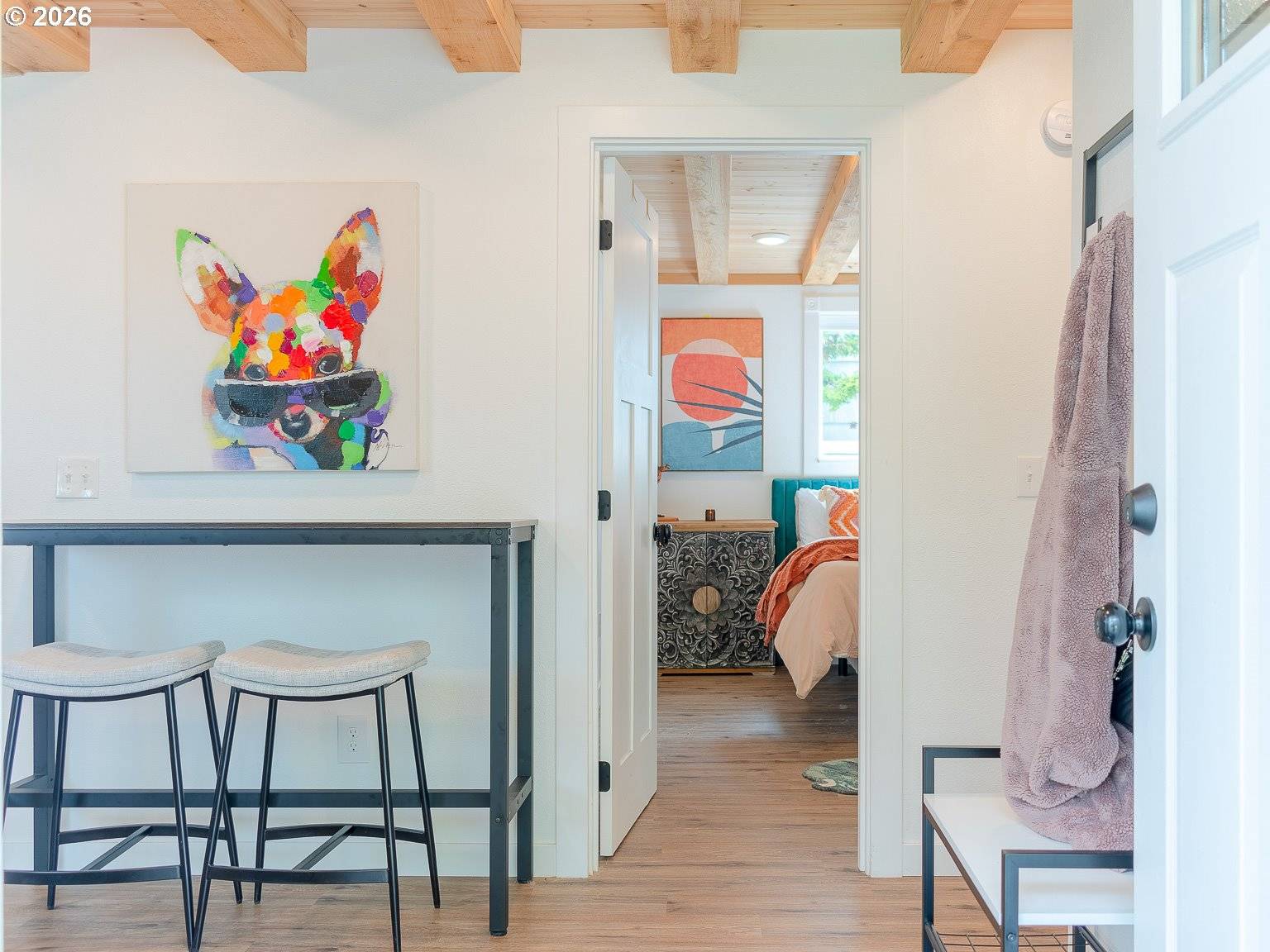 1386 AVENUE U #1, Seaside, OR 97138