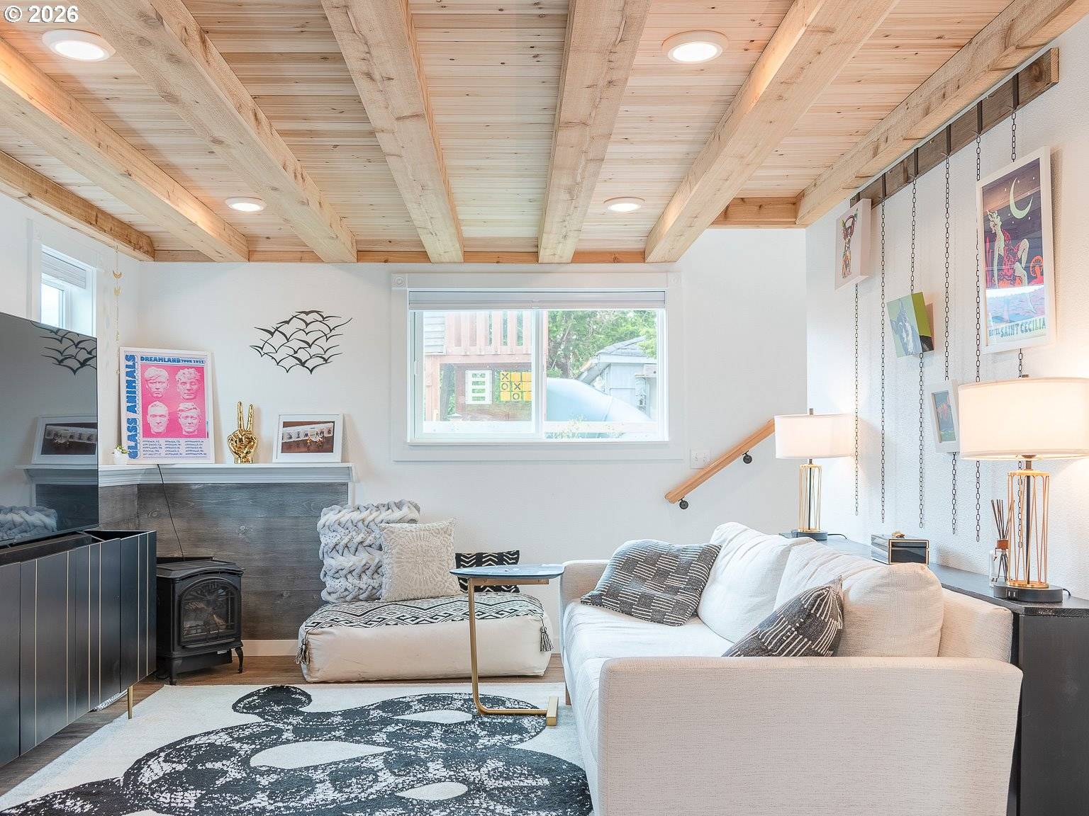 1386 AVENUE U #1, Seaside, OR 97138