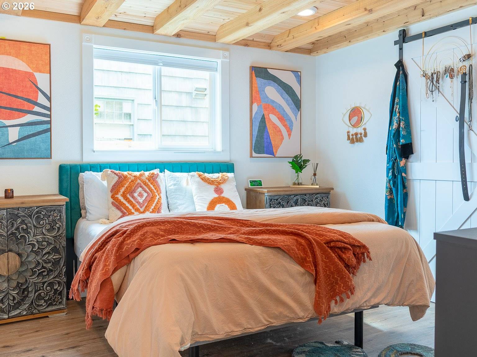 1386 AVENUE U #1, Seaside, OR 97138