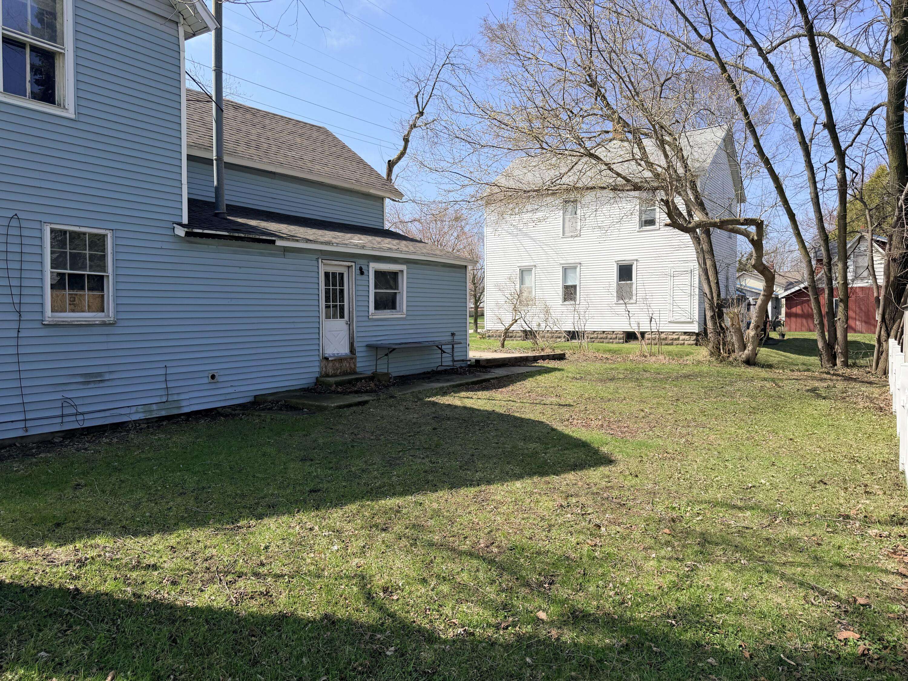 822 Vine ST, City Of Manistee, MI 49660