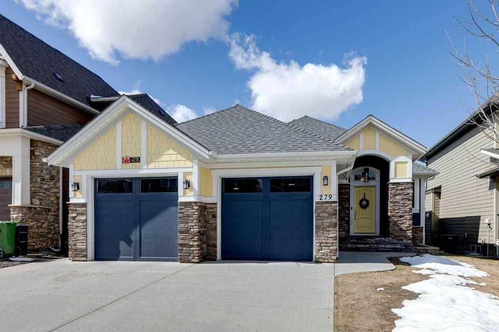 279 Coopers HL SW, Airdrie, AB T4B 0R9