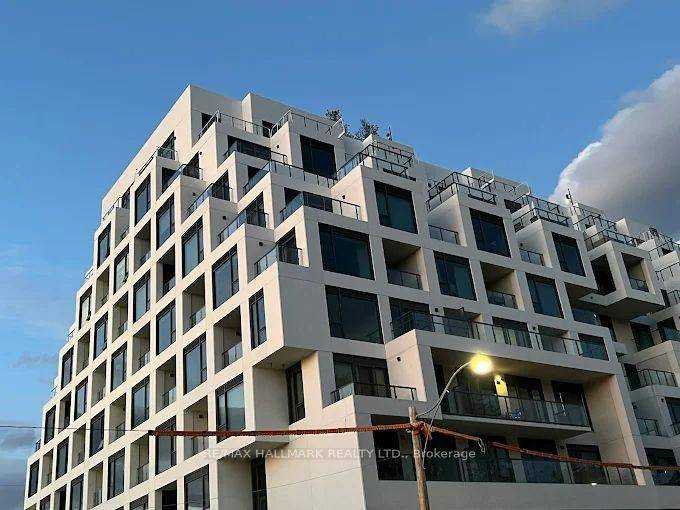 280 Howland AVE #522, Toronto C02, ON M5R 0C3