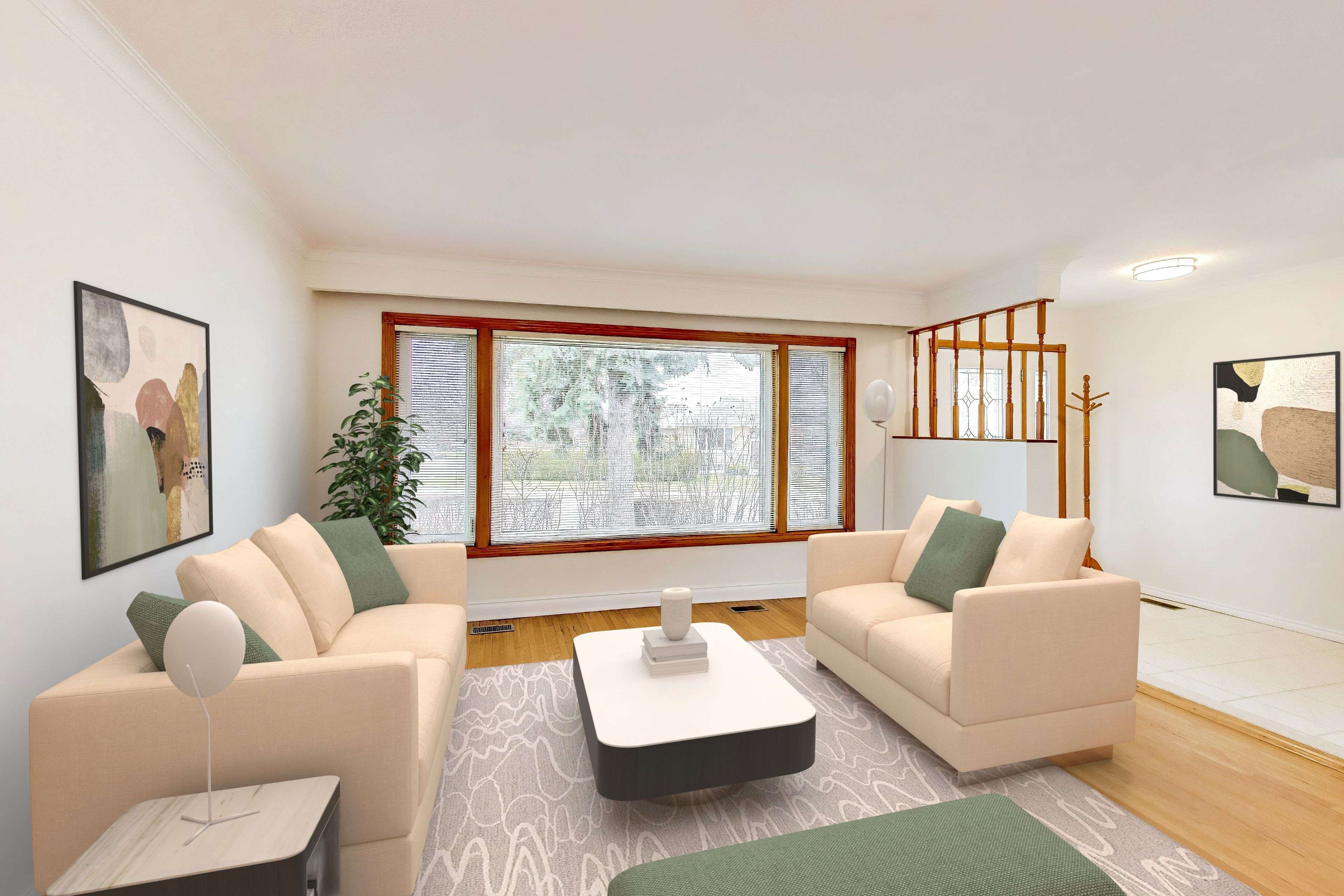 1 Charlemont CRES, Toronto E05, ON M1T 1M3