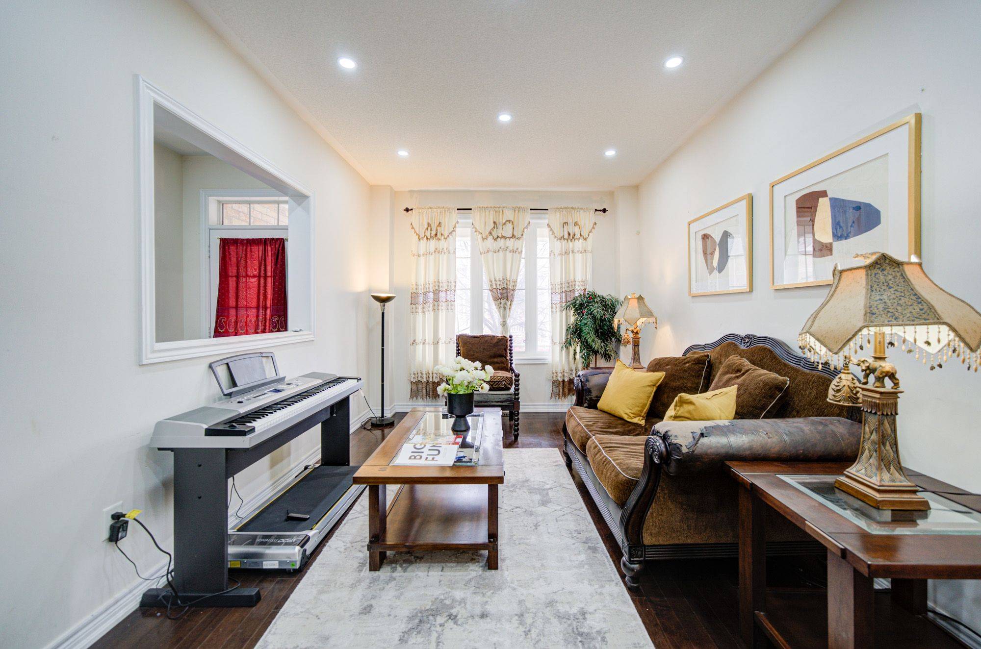 20 Everett ST, Markham, ON L6E 2A4