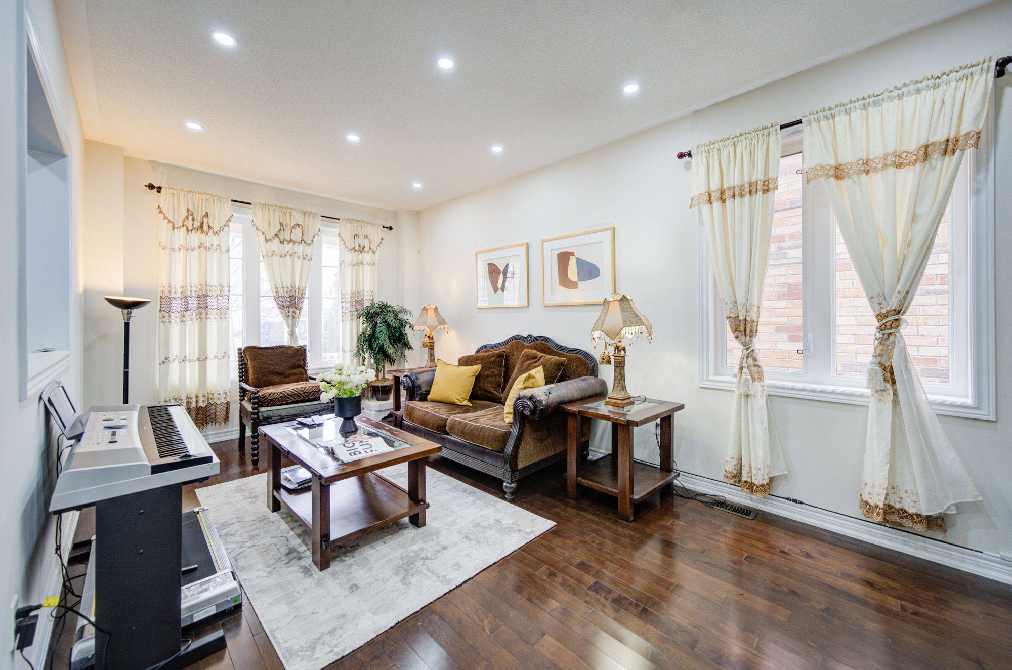 20 Everett ST, Markham, ON L6E 2A4