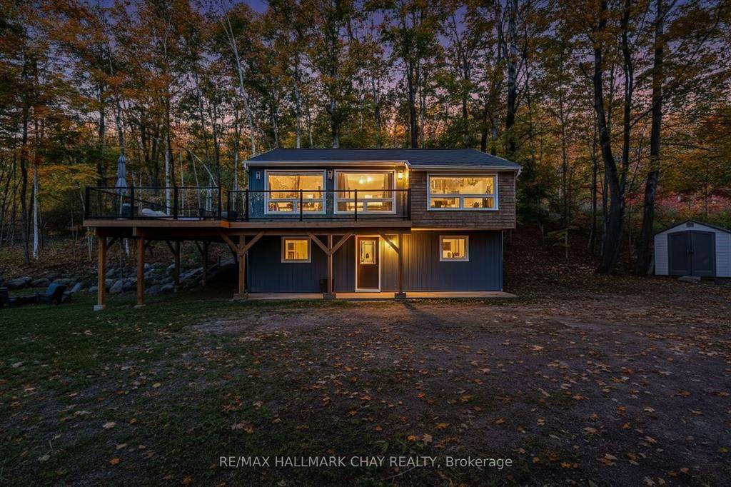 1 Iroquois RDG, Oro-medonte, ON L0K 1E0