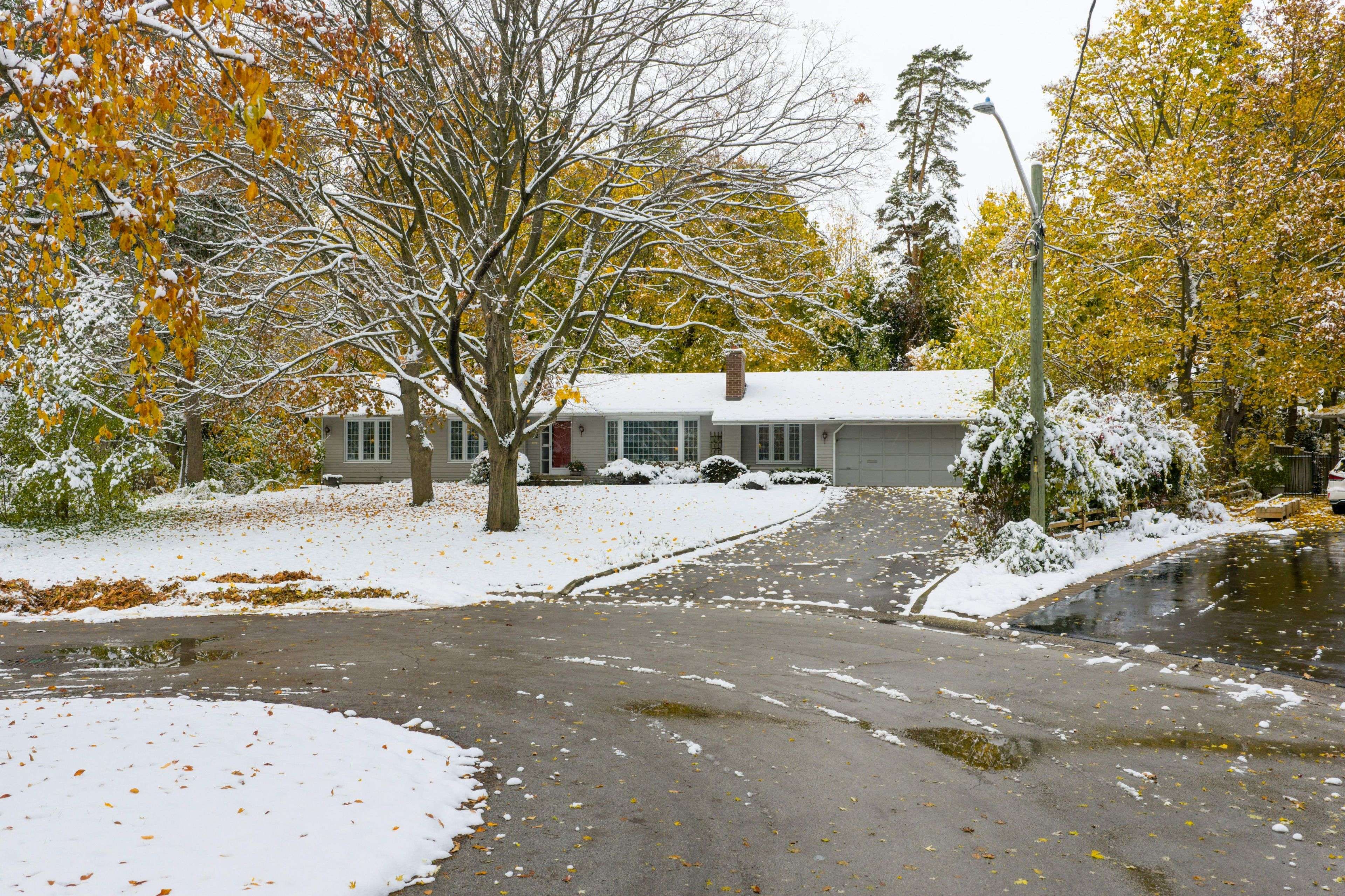 332 Coral TER, Oakville, ON L6J 4C4