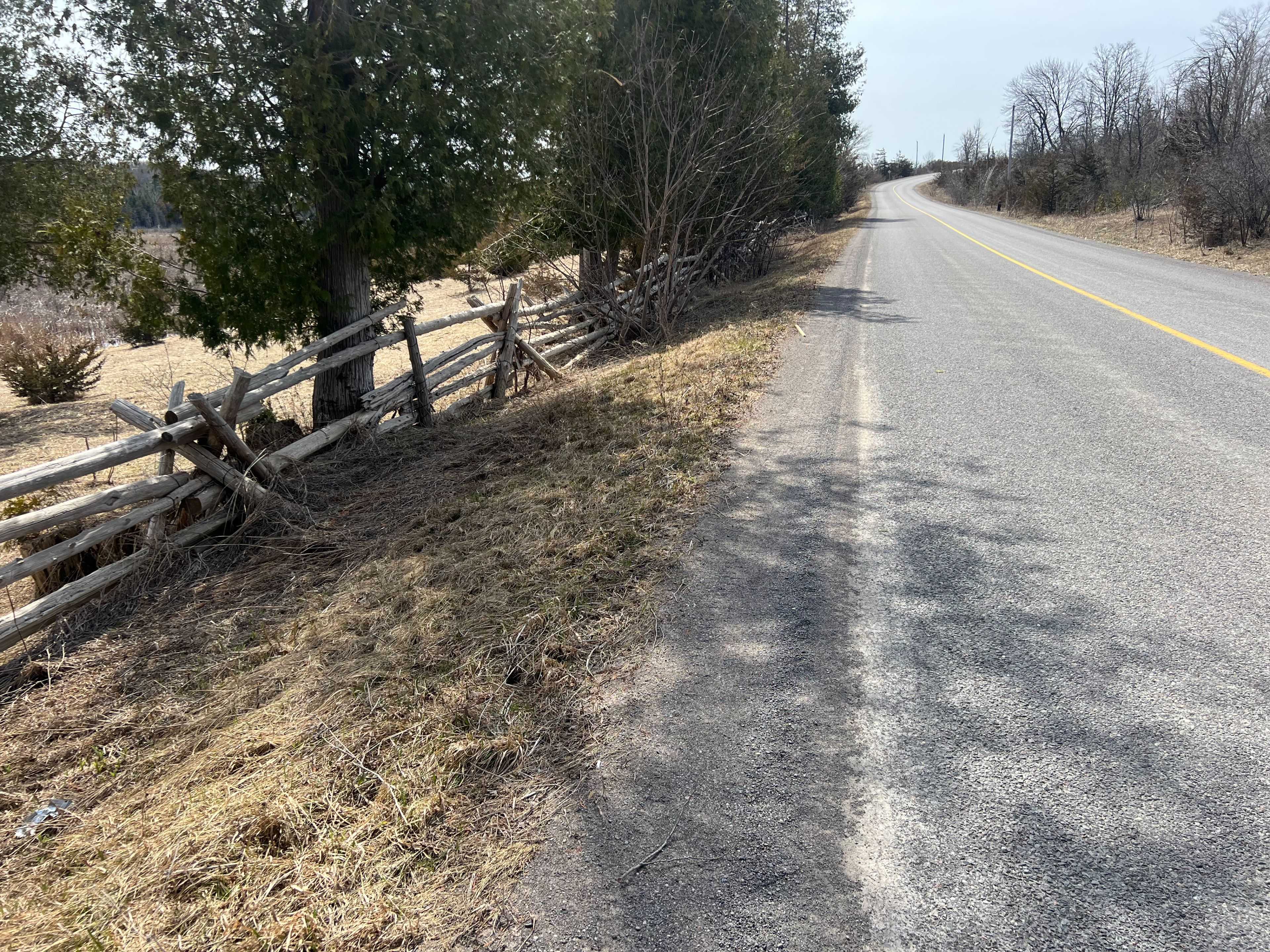 00 Concession Road 13 E N/A, Trent Hills, ON K0L 1Y0