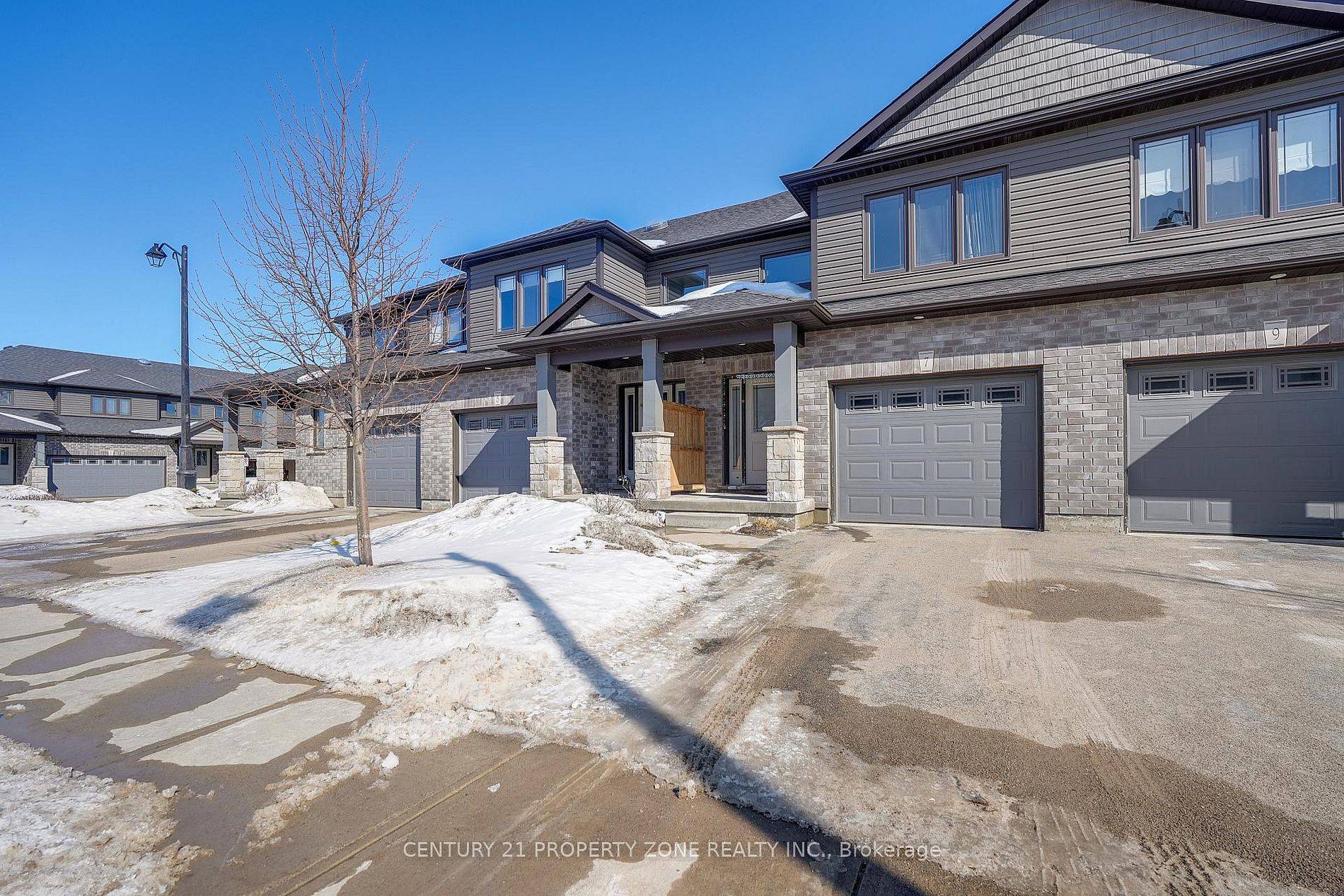 7 Taylor DR #34, East Luther Grand Valley, ON L9W 7P1