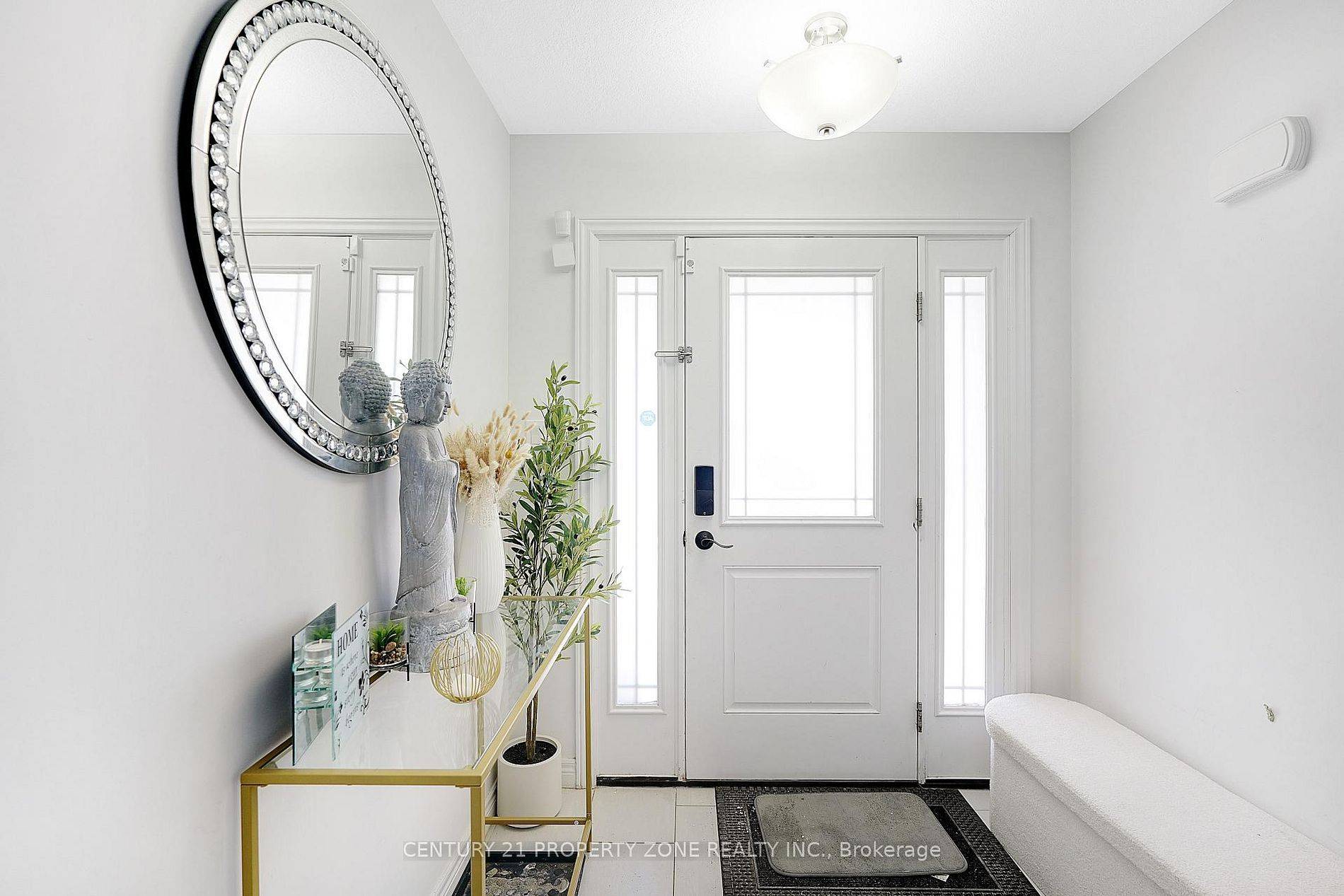 7 Taylor DR #34, East Luther Grand Valley, ON L9W 7P1