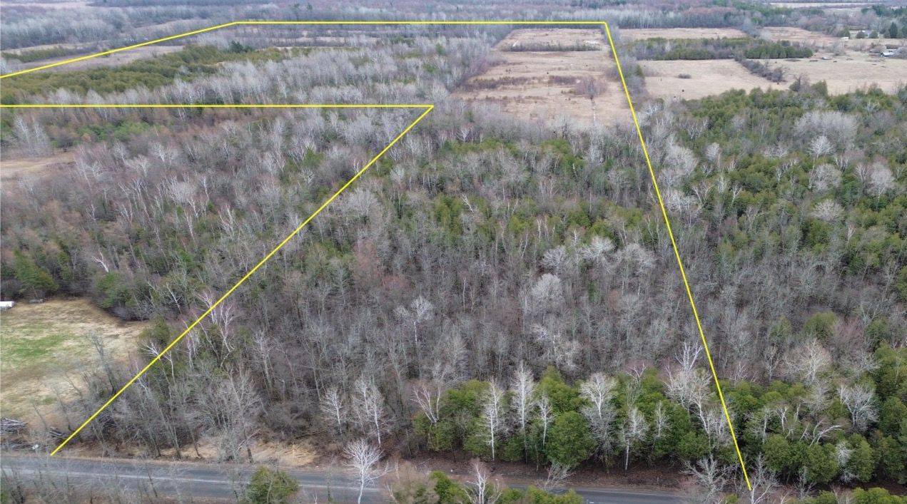 Lot 1 Kennedy RD, North Grenville, ON K0G 1J0