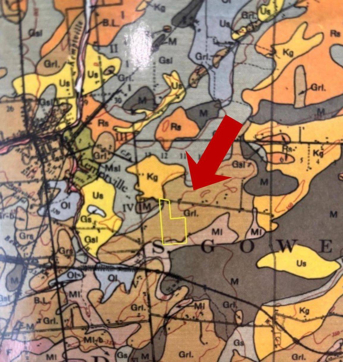 Lot 1 Kennedy RD, North Grenville, ON K0G 1J0