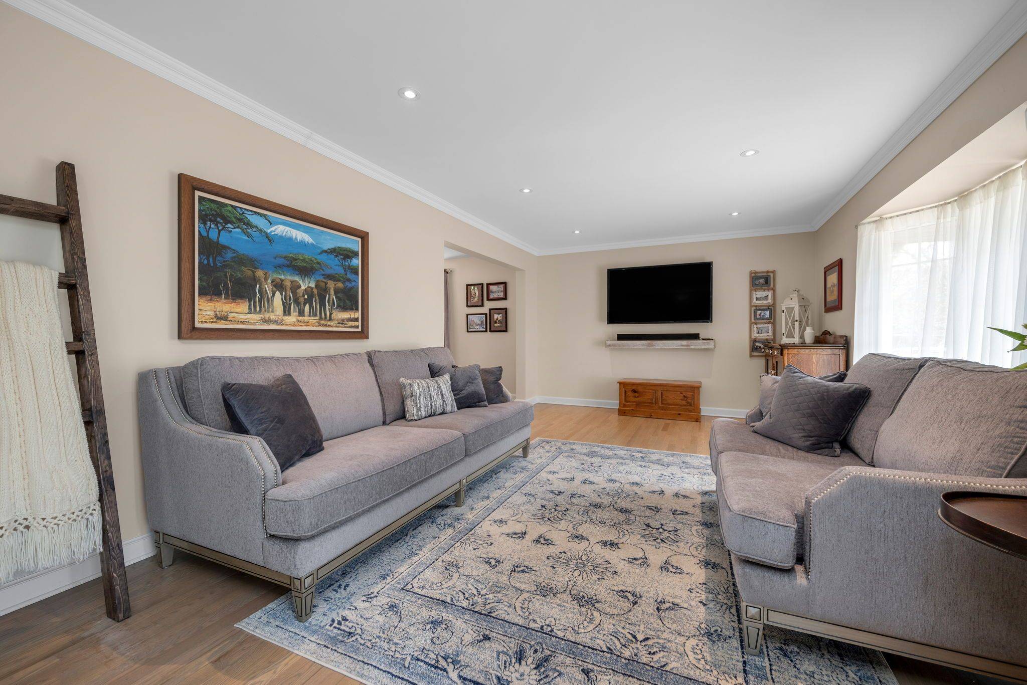 21 Pattermead CRES, Hunt Club - Windsor Park Village And Area, ON K1V 0A1