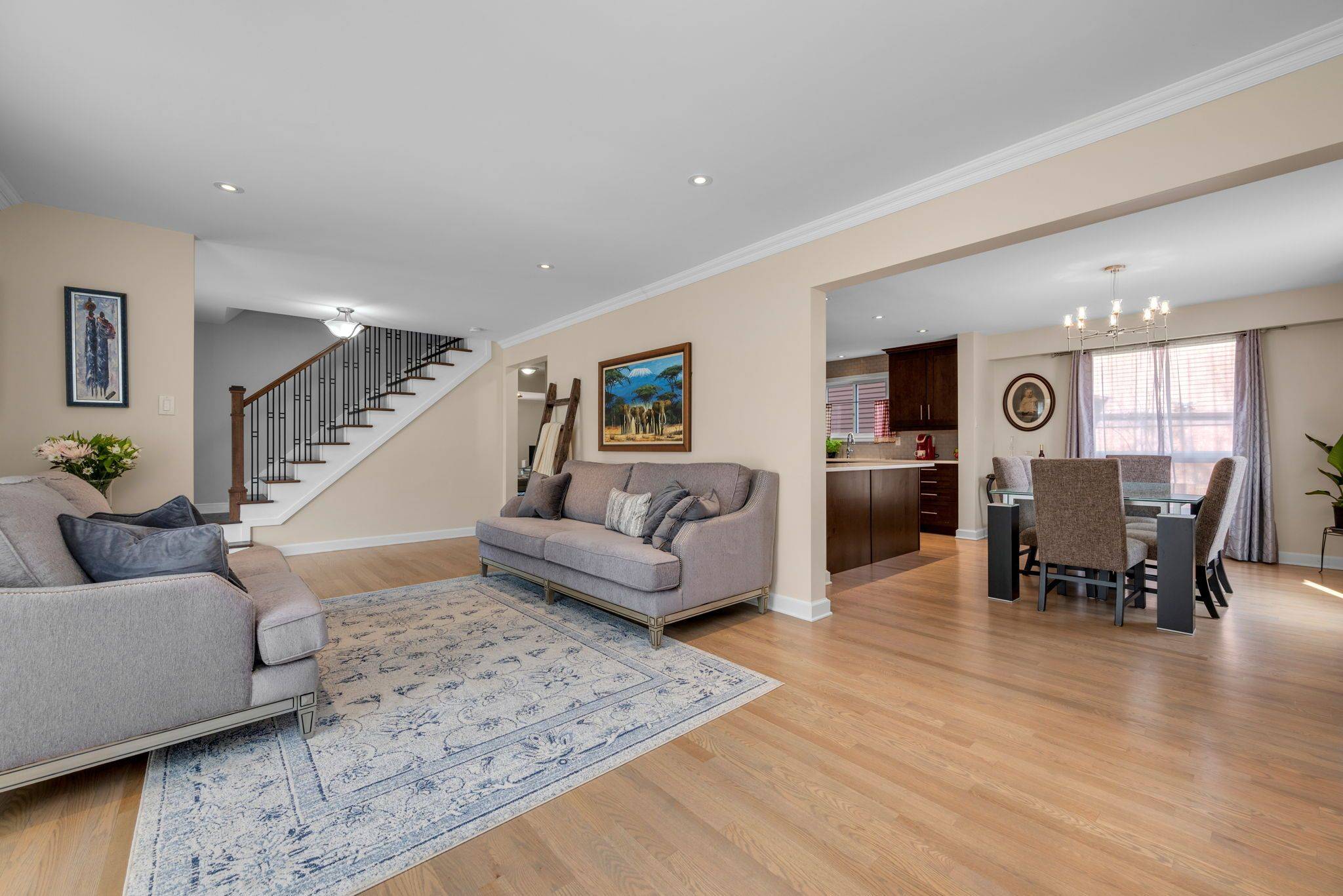 21 Pattermead CRES, Hunt Club - Windsor Park Village And Area, ON K1V 0A1