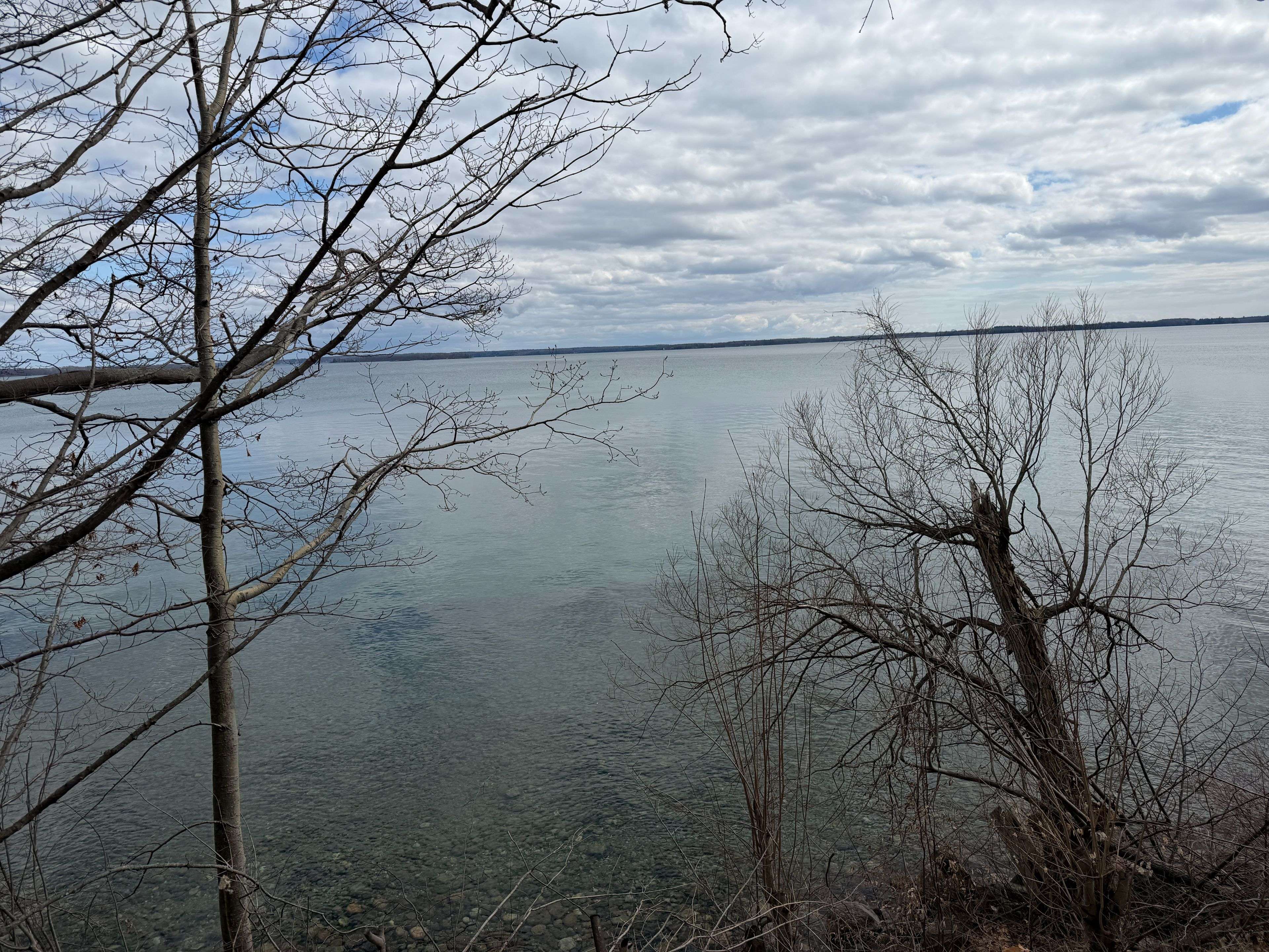 2458 Howe Island DR, Frontenac Islands, ON K7G 2V6