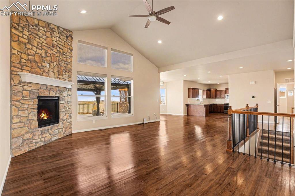 3575 Hare Haven LN, Colorado Springs, CO 80930