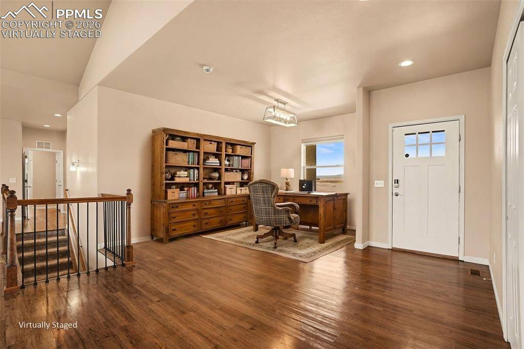 3575 Hare Haven LN, Colorado Springs, CO 80930