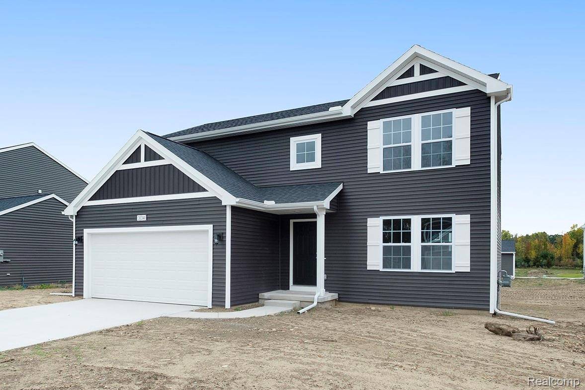 1216 Lockes ST, Mariontownship_livingston, MI 48843