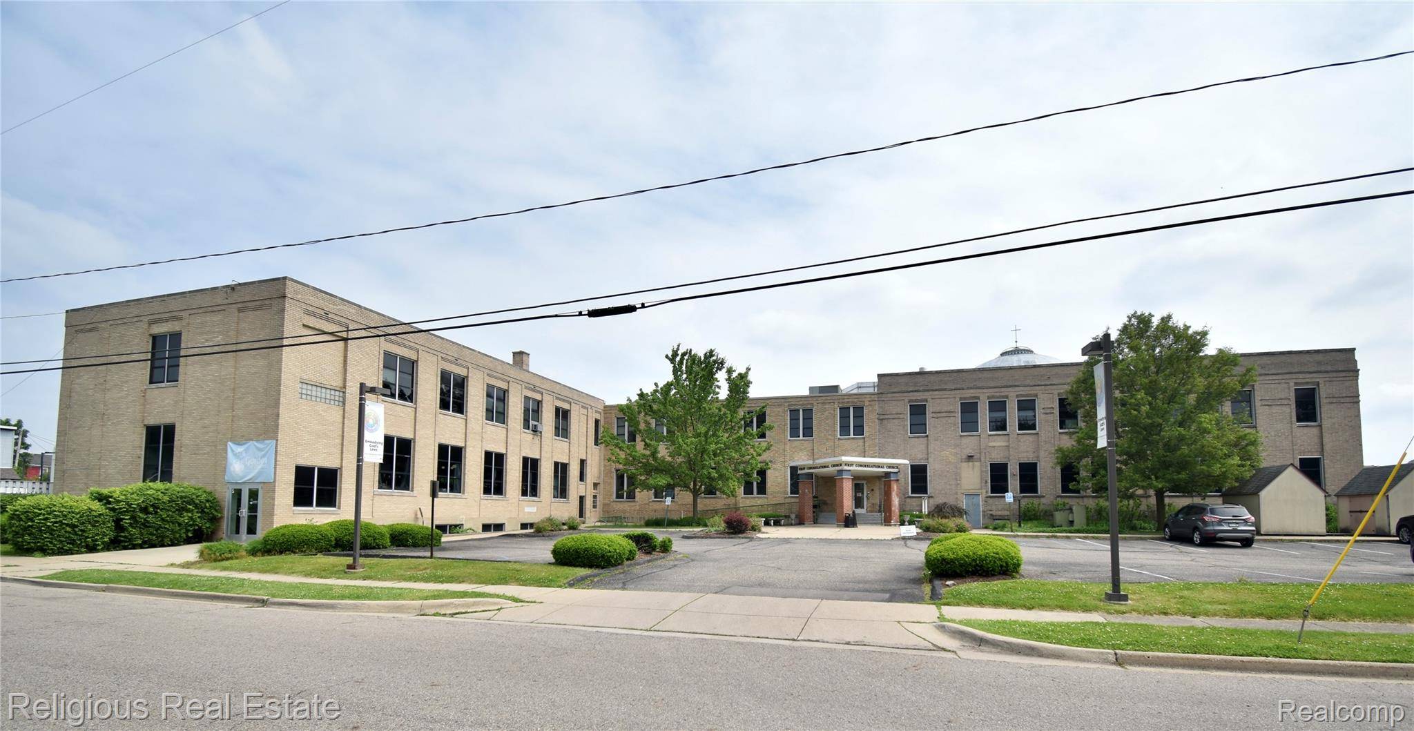 145 Capital AVE NE, Battle Creek, MI 49017