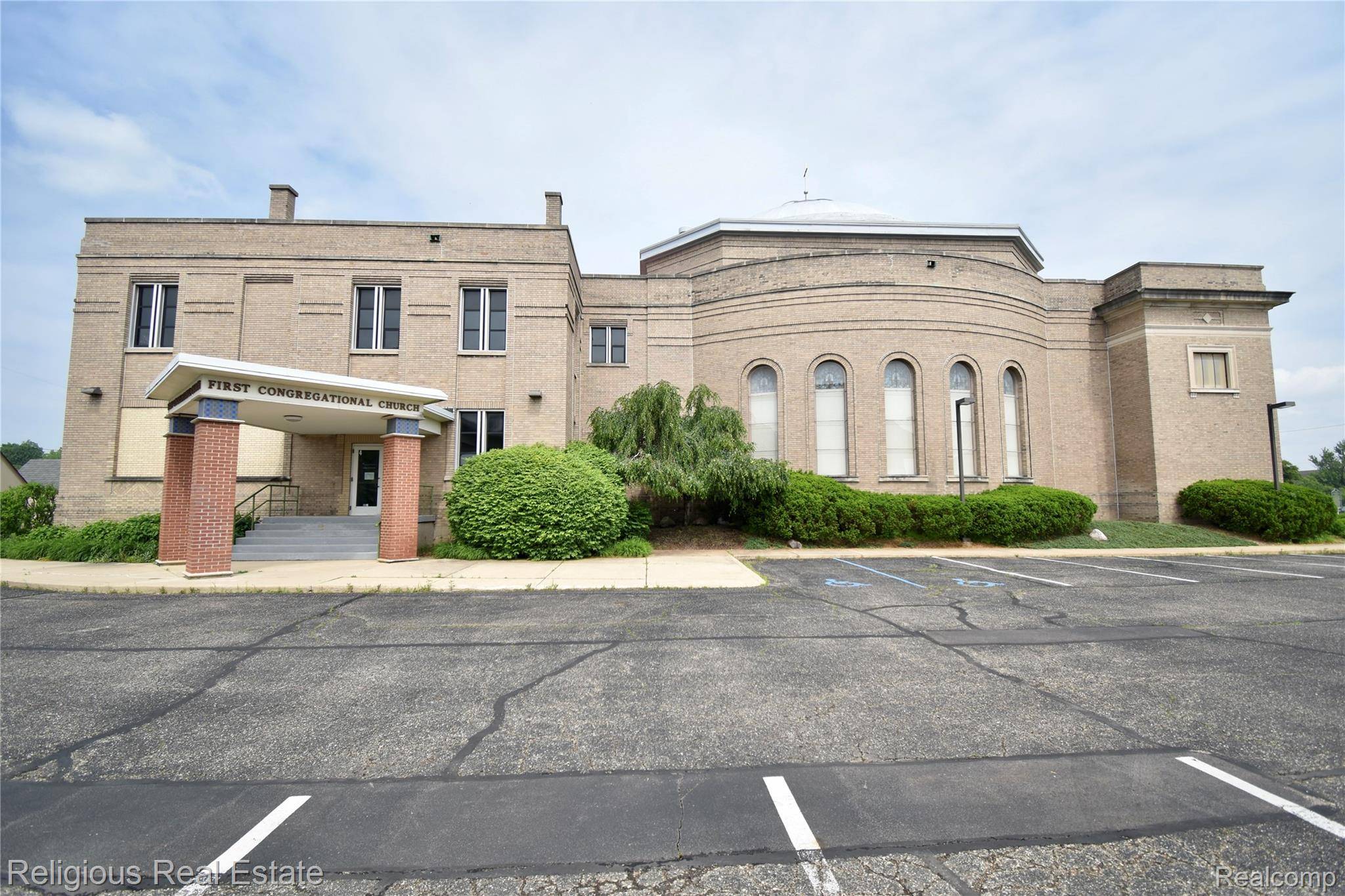 145 Capital AVE NE, Battle Creek, MI 49017