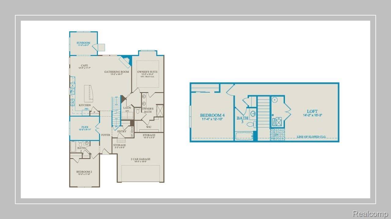 42807 Arbor DR, Clinton Charter Township, MI 48038