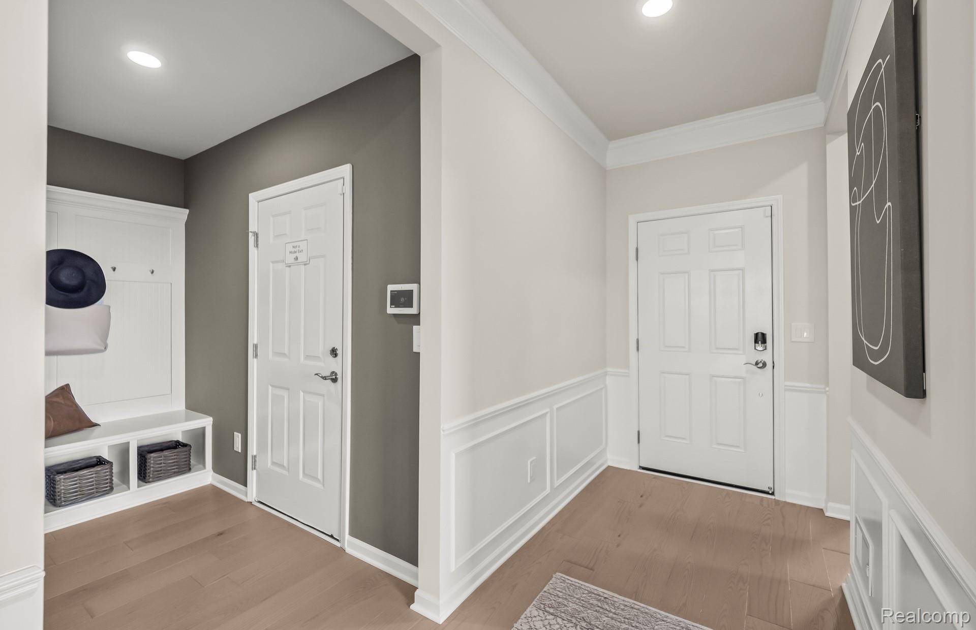 42807 Arbor DR, Clinton Charter Township, MI 48038