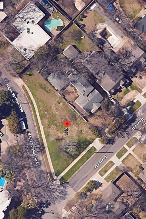 5005 Denton Drive, Dallas, TX 75235