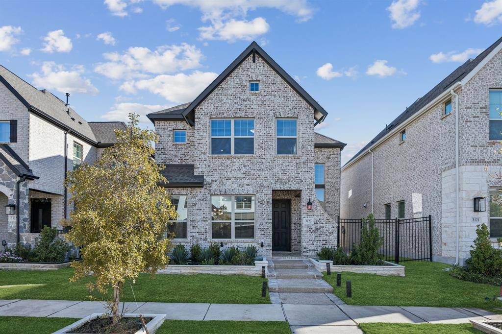 3123 Cliff Swallow Lane, Arlington, TX 76005