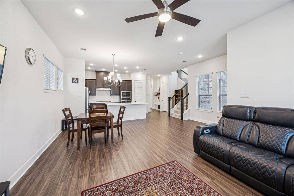 3123 Cliff Swallow Lane, Arlington, TX 76005