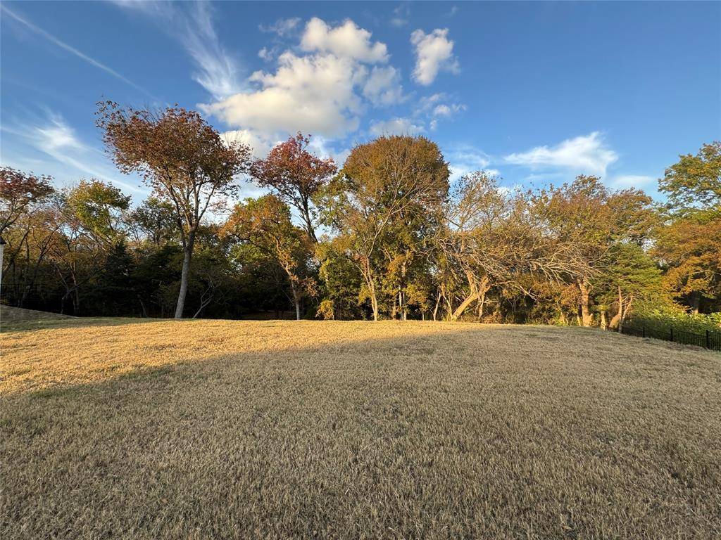 427 Castle Pines Drive #LOT, Heath, TX 75032