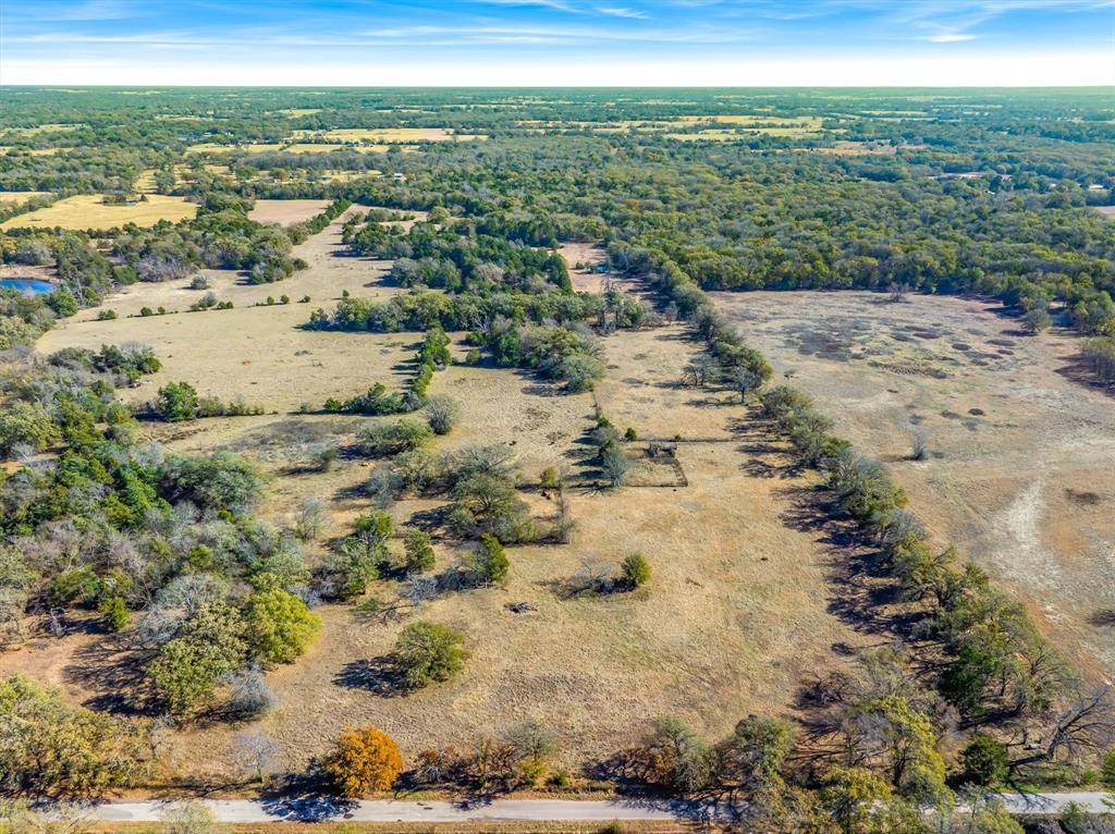 30 (+/-) Acres VZ County Road 2145, Canton, TX 75103