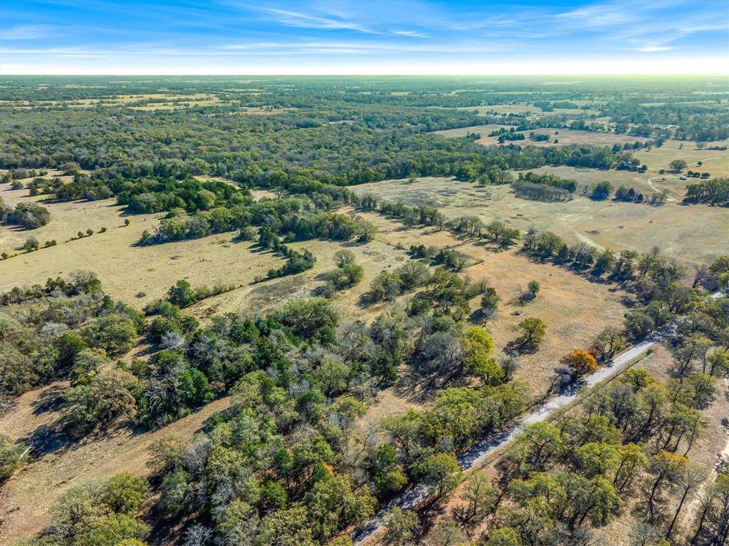 30 (+/-) Acres VZ County Road 2145, Canton, TX 75103
