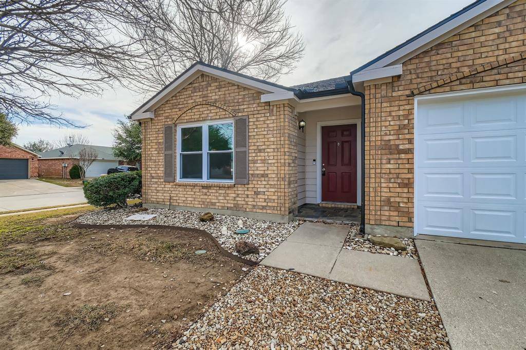 3901 Tuscany Court, Denton, TX 76226