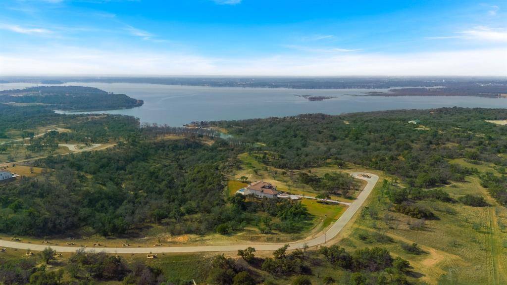 10717 Arrowhead Point Drive, Fort Worth, TX 76179