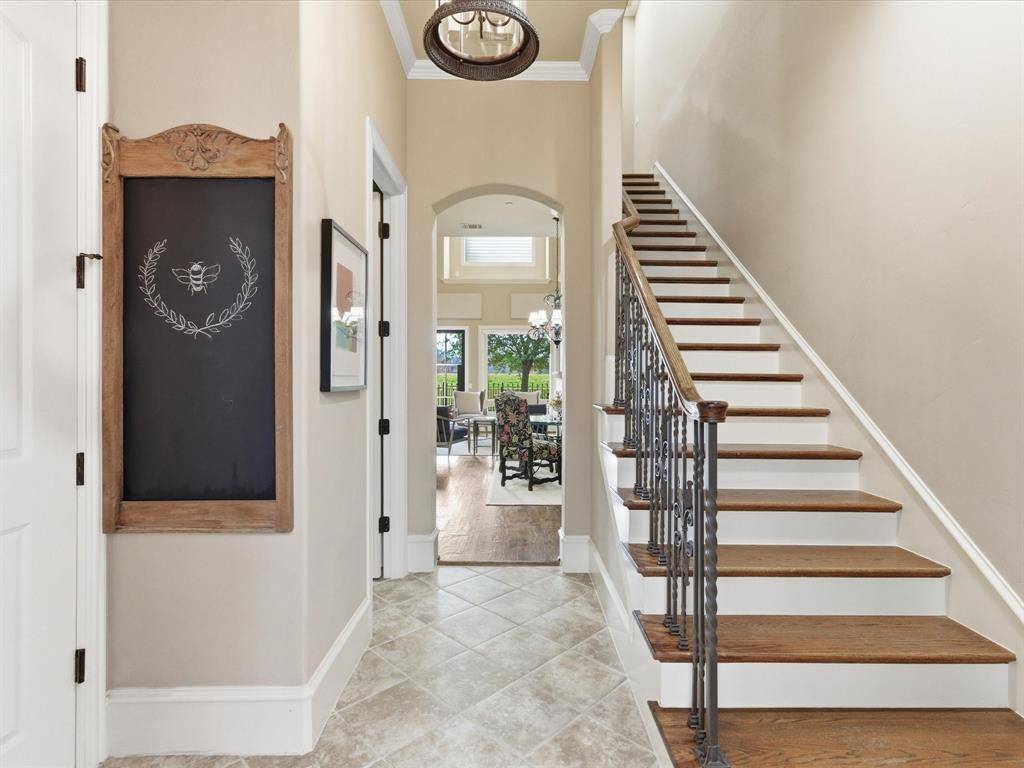 741 Snowshill Trail, Coppell, TX 75019