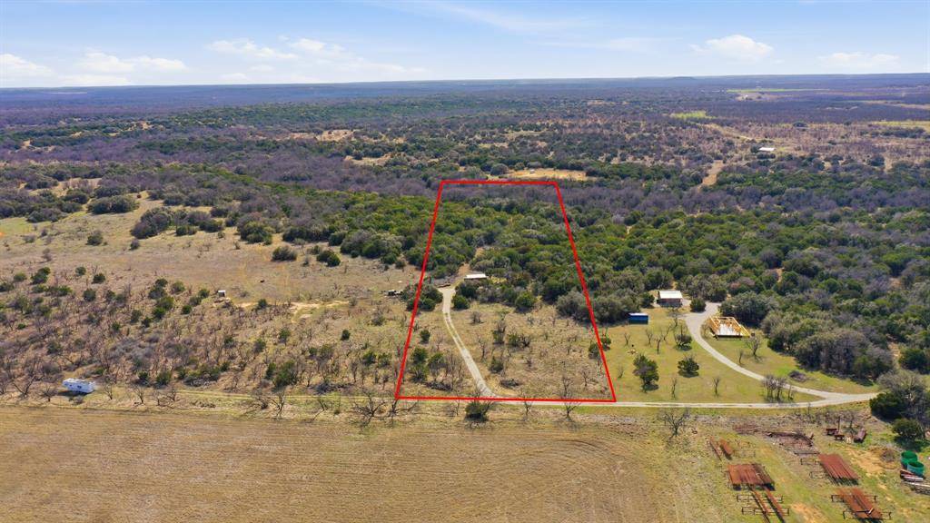 313 Hill Branch Lane, Breckenridge, TX 76424