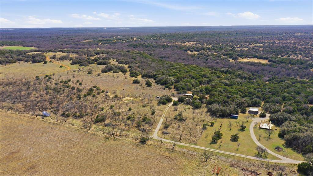 313 Hill Branch Lane, Breckenridge, TX 76424