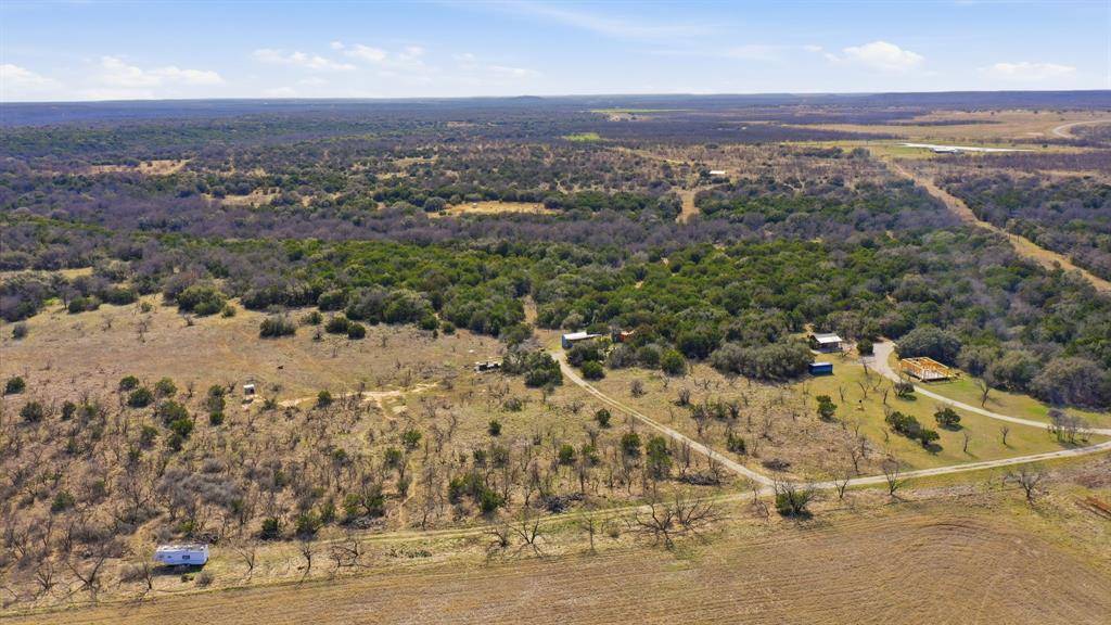 313 Hill Branch Lane, Breckenridge, TX 76424