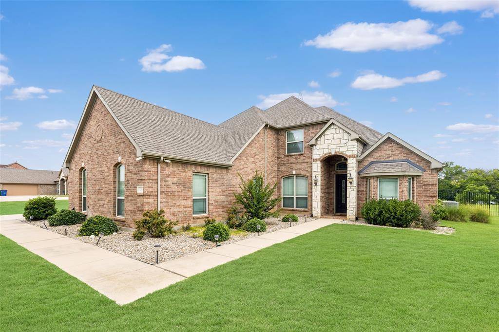 139 Las Colinas Trail, Cross Roads, TX 76227