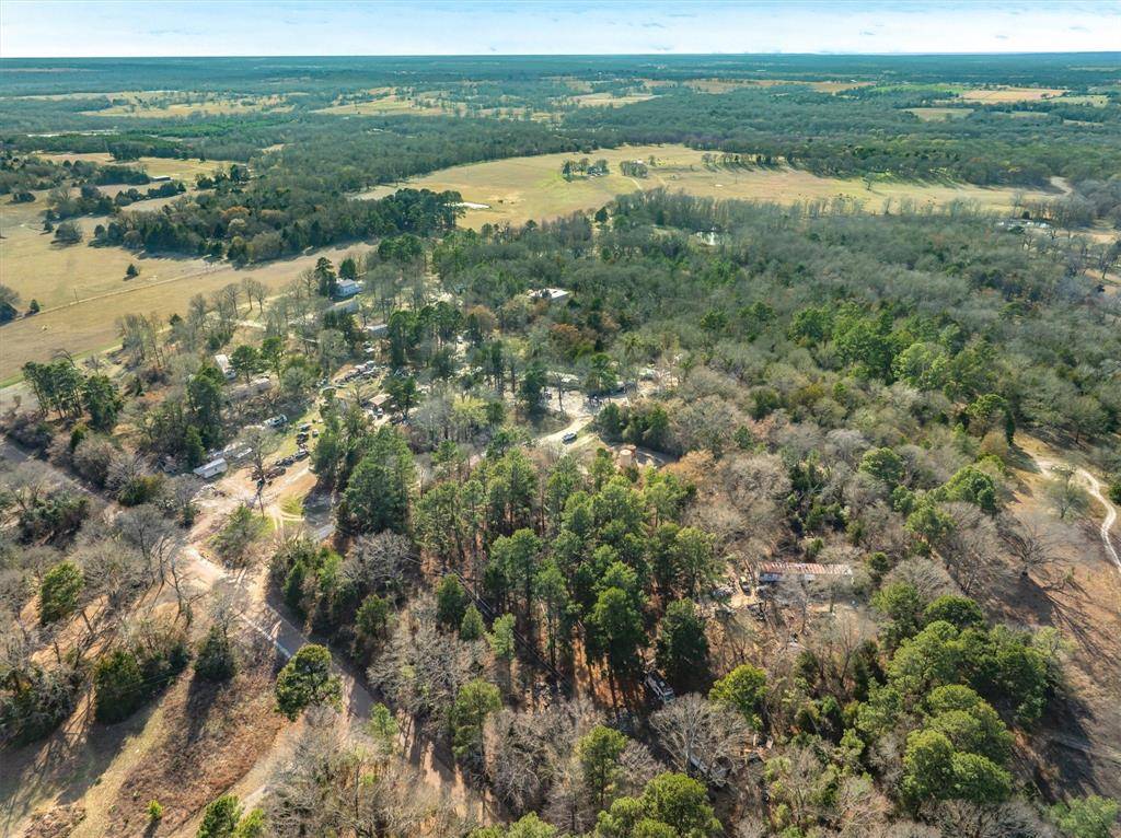 TBD County Road 3520, Brownsboro, TX 75756