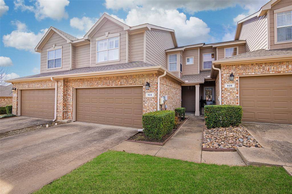 924 Cypress Creek Drive, Plano, TX 75025