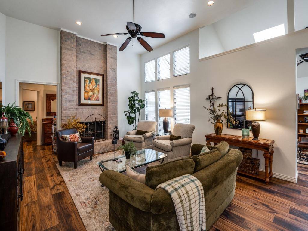 4463 Rushing Road, Dallas, TX 75287